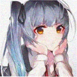 演员马笑梅头像
